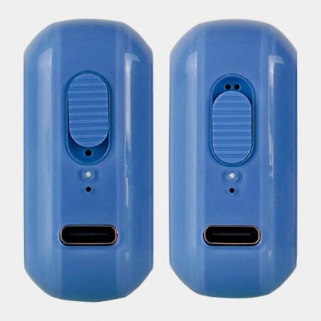 Vaptio Beco Pro Descartável Blue Razz — 6.000 baforadas