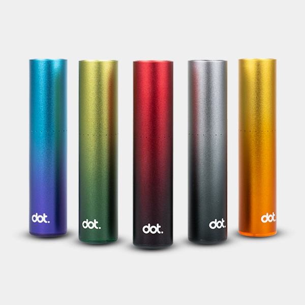 View Dotmod Switch - Bateria