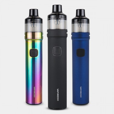 View Elegante GTX GO 80 Vaporesso - GB A marca verde