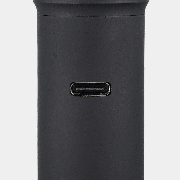 Elegante GTX GO 80 Vaporesso - GB A marca verde