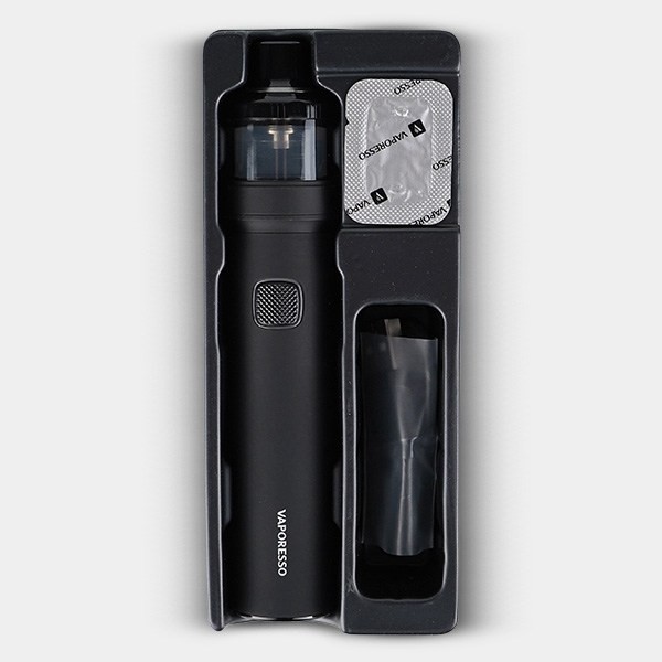 Elegante GTX GO 80 Vaporesso - GB A marca verde