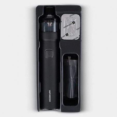 Elegante GTX GO 80 Vaporesso - GB A marca verde