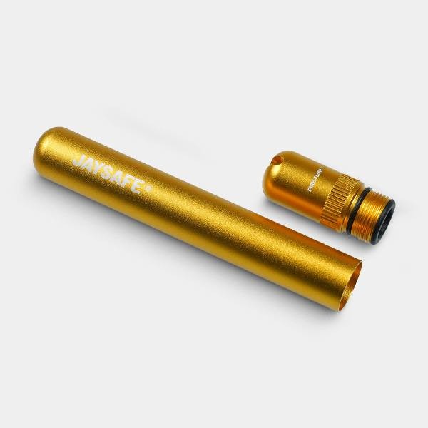 Joint Tube Jaysafe