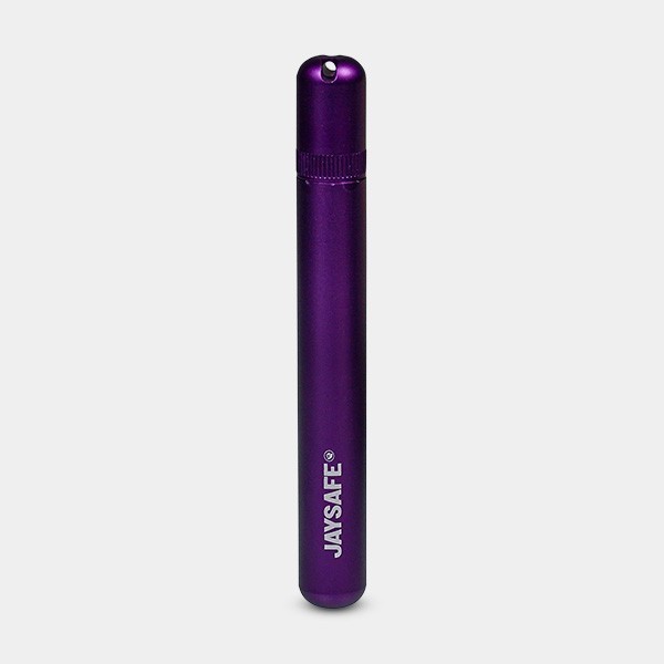 Salvar Porros Jaysafe Sin Olor para Cannabis - GB A marca verde