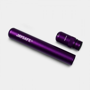 Salvar Porros Jaysafe Sin Olor para Cannabis - GB A marca verde