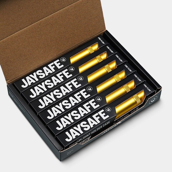Joint Tube Jaysafe