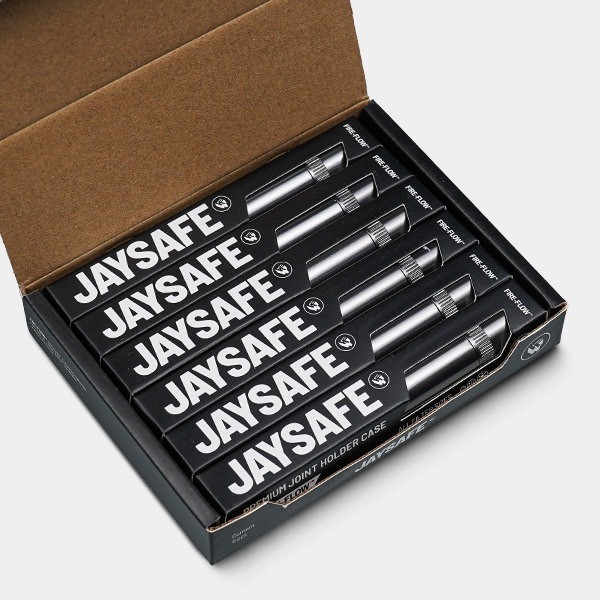 Joint Tube Jaysafe
