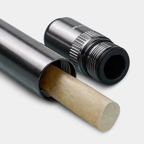 Salvar Porros Jaysafe Sin Olor para Cannabis - GB A marca verde