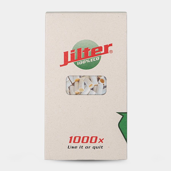 Jilter Filtros Impurezas ECO