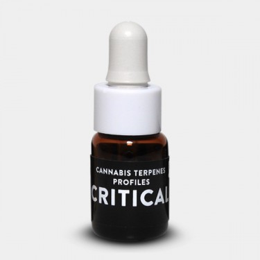 Terpenos Critical