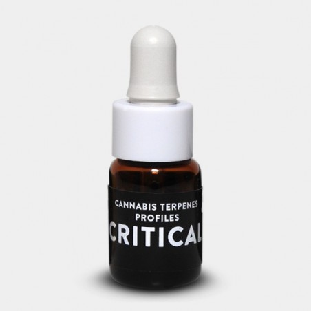 Terpenos Critical de Cali Terpenes - GB The Green Brand