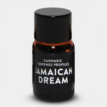Terpenos Jamaican Dream