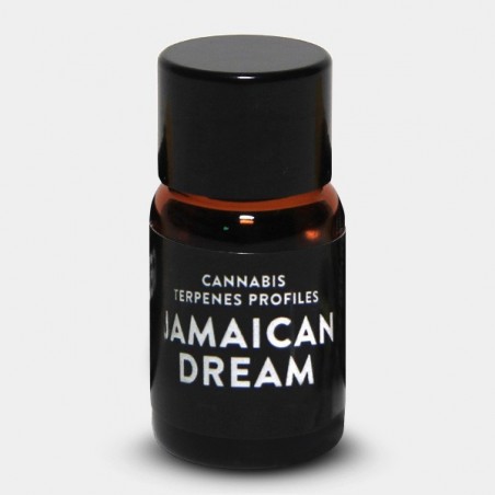 Terpenos Jamaican Dream de Cali Terpenes - GB The Green Brand