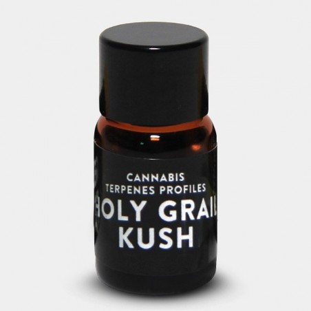 Terpenos Holy Grail Kush de Cali Terpenes - GB The Green Brand