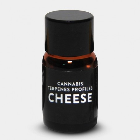 Terpenos Cheese de Cali Terpenes - GB The Green Brand