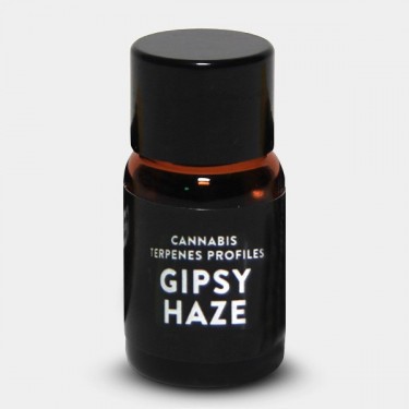 Terpenos Gipsy Haze