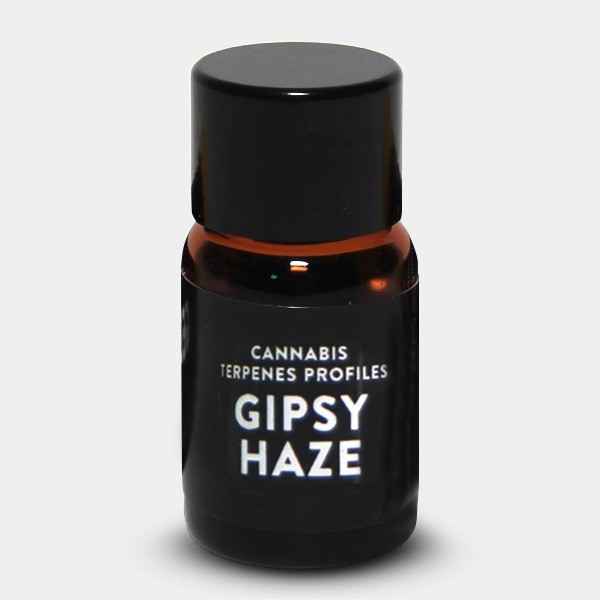 View Terpenos Gipsy Haze de Cali Terpenes - GB The Green Brand
