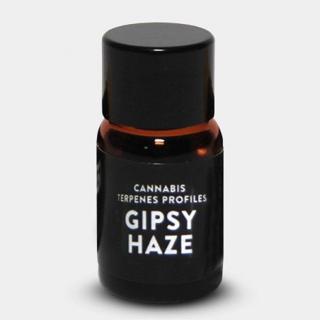 Terpenos Gipsy Haze de Cali Terpenes - GB The Green Brand