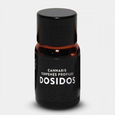 Terpenos Dosidos de Cali Terpenes - GB The Green Brand