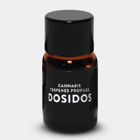 Terpenos Dosidos de Cali Terpenes - GB The Green Brand