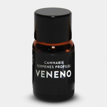 Terpenos Veneno de Cali Terpenes - GB The Green Brand