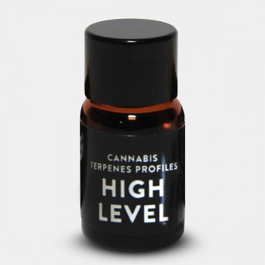 Terpenos High Level de Cali Terpenes - GB The Green Brand