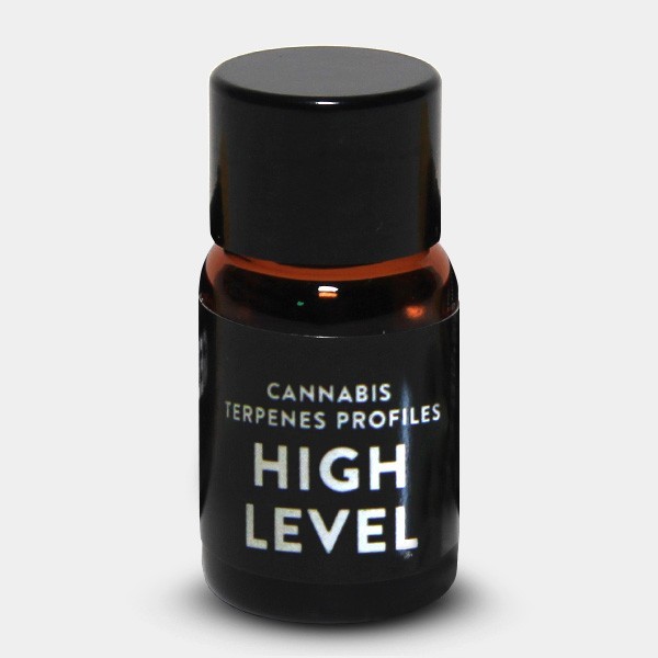 Terpenos High Level de Cali Terpenes - GB The Green Brand