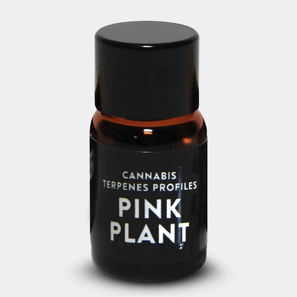 View Terpenos Pink Plant de Cali Terpenes - GB The Green Brand