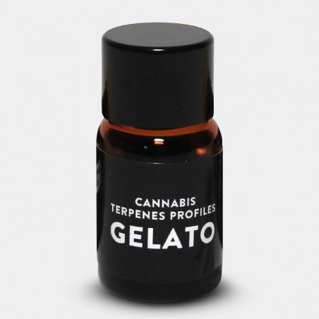 Terpenos de Gelato Cali Terpenes - GB The Green Brand