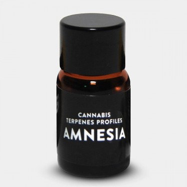 Terpeno Amnesia