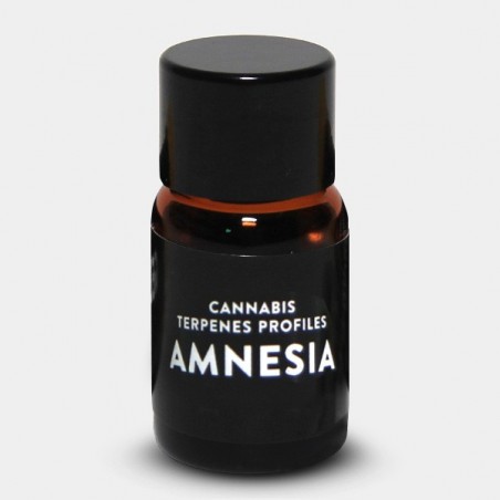 Terpeno Amnesia