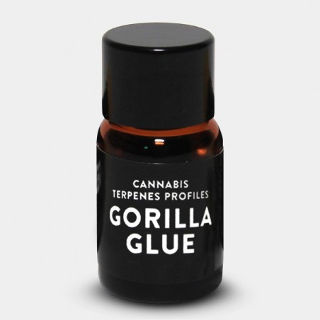 Sabores de Cali Terpenes - GB The Green Brand