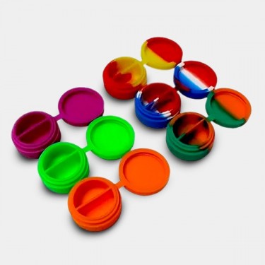 Caso profissional de silicone - Exações - GB The Green Brand
