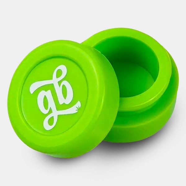 Kit Dabbers GB Estátuas Extrações BHO - GB A marca verde