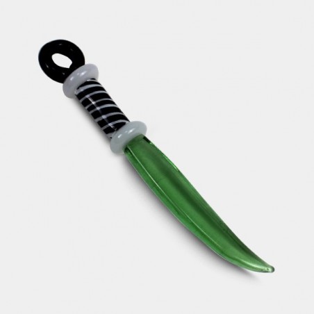 Comprar Crystal Dabber para BHO - GB A marca verde
