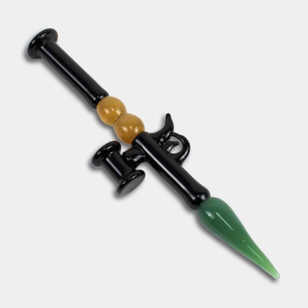 View Comprar Crystal Dabber para BHO - GB A marca verde