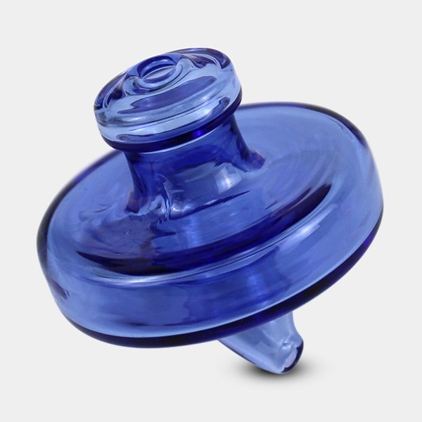 View Comprar Crystal Cap 34 mm - GB A marca verde