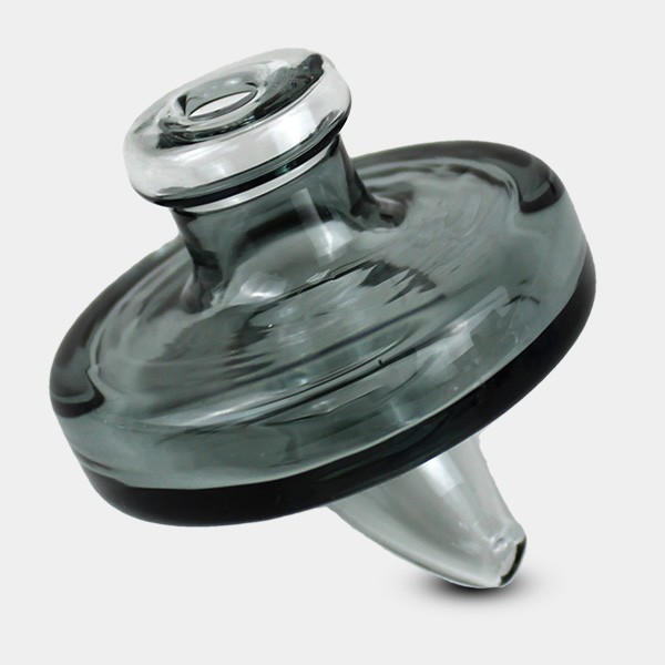 Comprar Crystal Cap 34 mm - GB A marca verde
