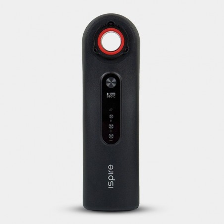 A Wand Ispire Induction Bongs Cannabis - GB A marca verde