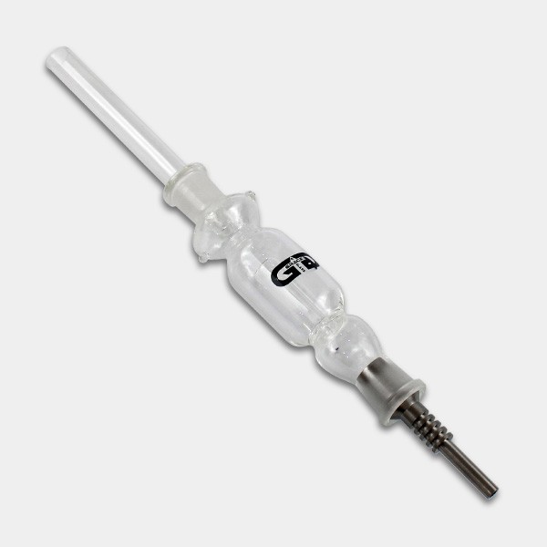 Nectar Collector 34cm Grace Glass 5 peças - GB The Green Brand