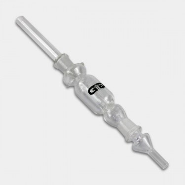 Nectar Collector 34cm Grace Glass 5 peças - GB The Green Brand