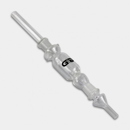 Nectar Collector 34cm Grace Glass 5 peças - GB The Green Brand