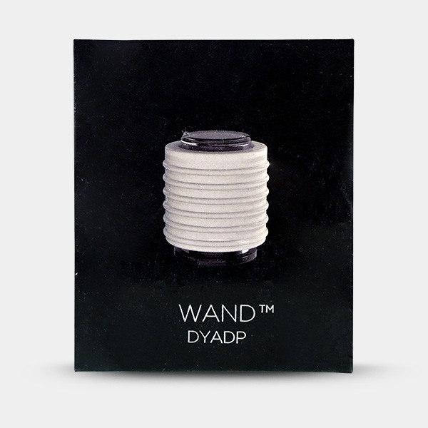 Acessórios para o Wand Ispire X GB