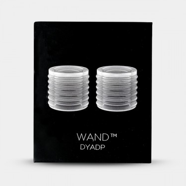 Acessórios para o Wand Ispire X GB