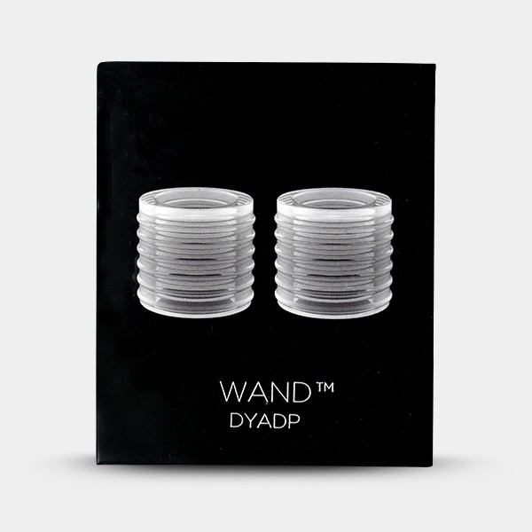 Acessórios para o Wand Ispire X GB