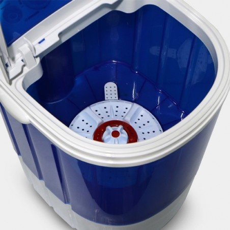 Comprar Bubblextractor Lavadora para extrações de água - GB The Green Brand