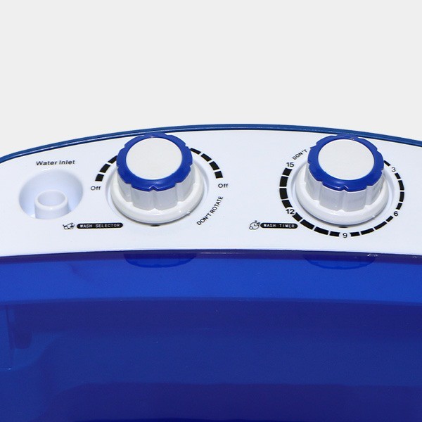 Comprar Bubblextractor Lavadora para extrações de água - GB The Green Brand