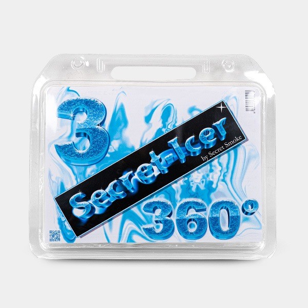 Mallas Secret Icer 360