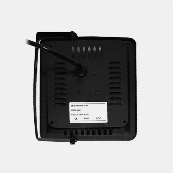 Suporte impermeável COB LED para peças baixas - GB The Green Brand