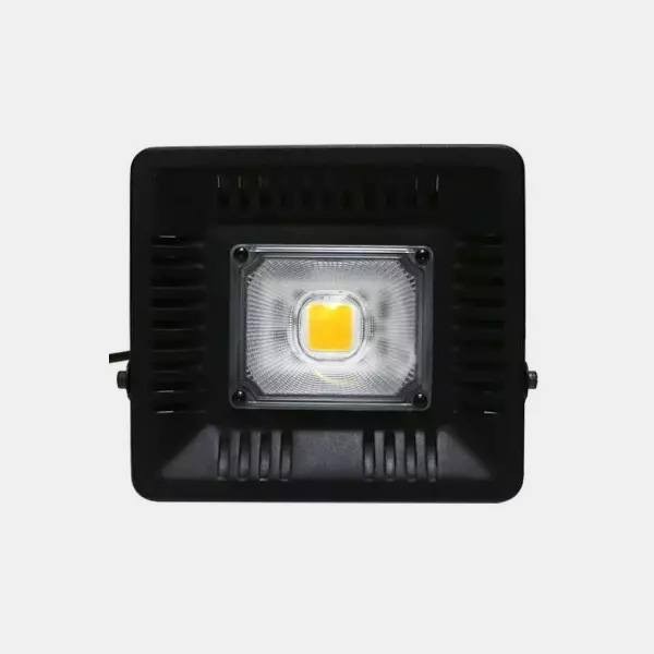 View Suporte impermeável COB LED para peças baixas - GB The Green Brand